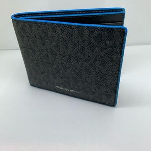 Michael Kors Mens Wallet